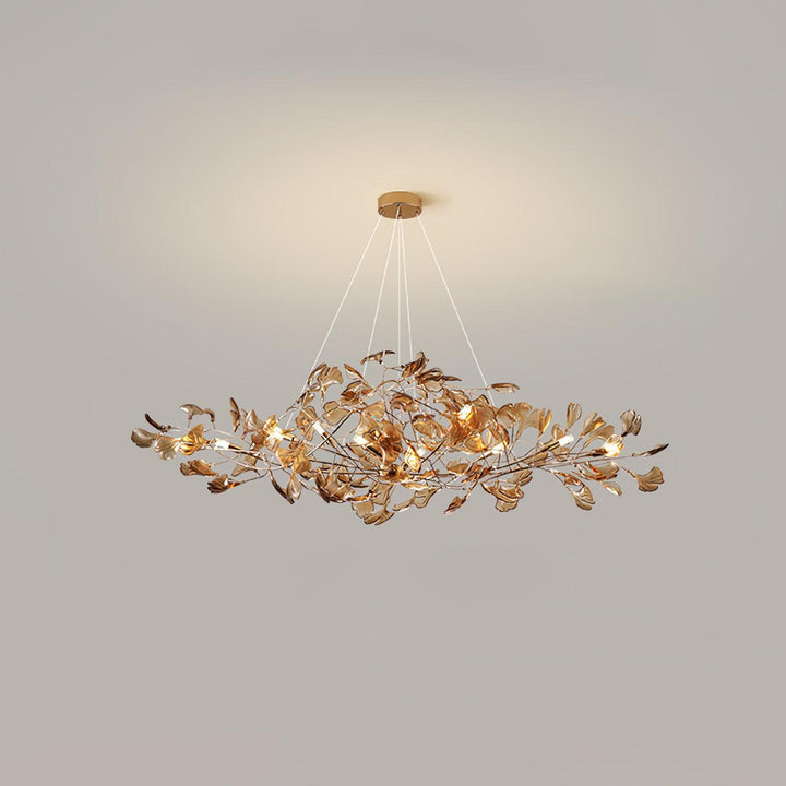 Ava Ginkgo Lustre