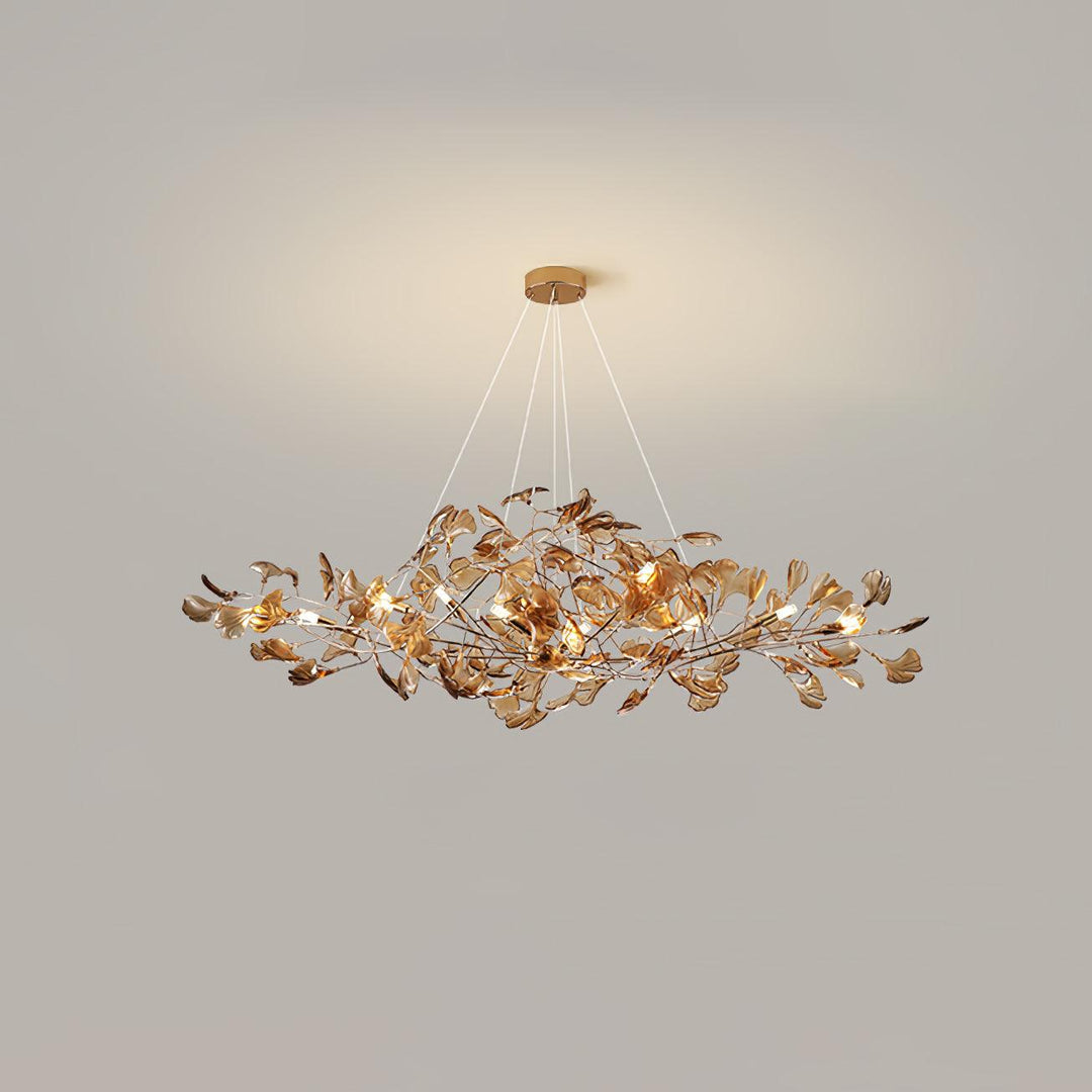 Ava Ginkgo Lustre