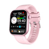 AquaFit Pro | Wodoodporny smartwatch fitness z monitorowaniem tętna i snu