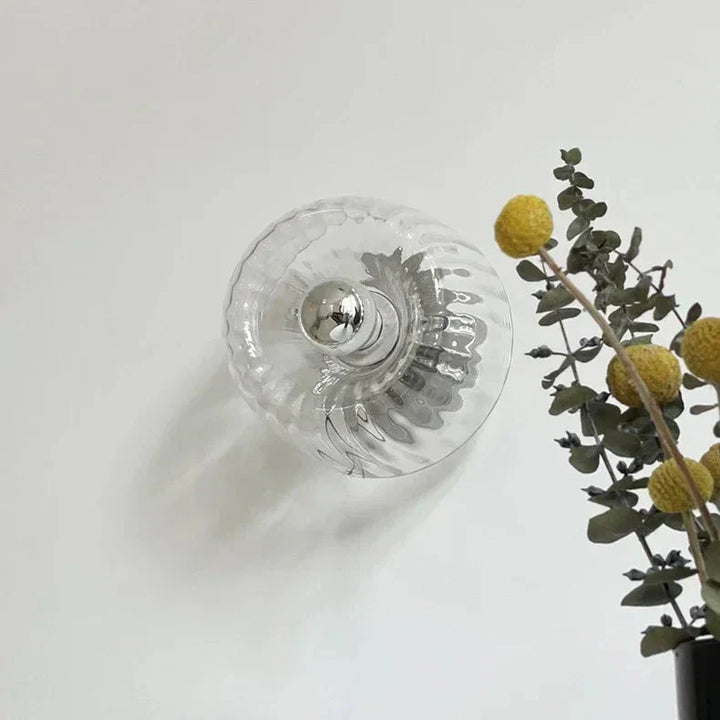 BauLux Nordic Wall Light | Nowoczesna nordycka lampa ścienna do przytulnych, stylowych wnętrz