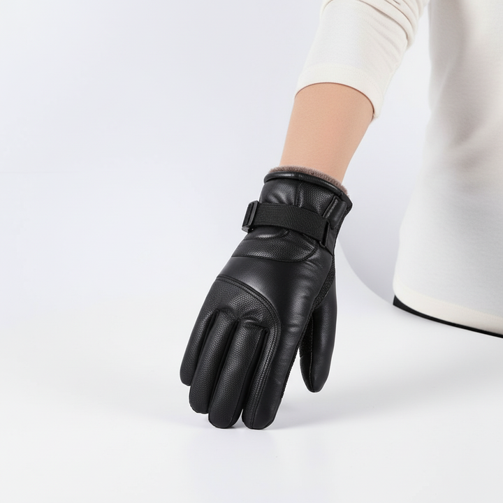 Ładowane podgrzewane rękawiczki - HeatGlove