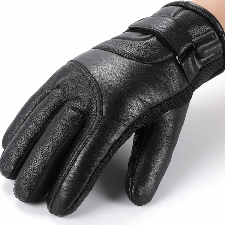 Ładowane podgrzewane rękawiczki - HeatGlove