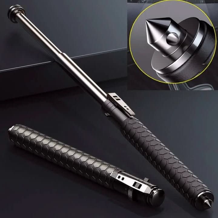 GUARDIAN TREK STICK – Maksymalne bezpieczeństwo i stabilność na każdym kroku