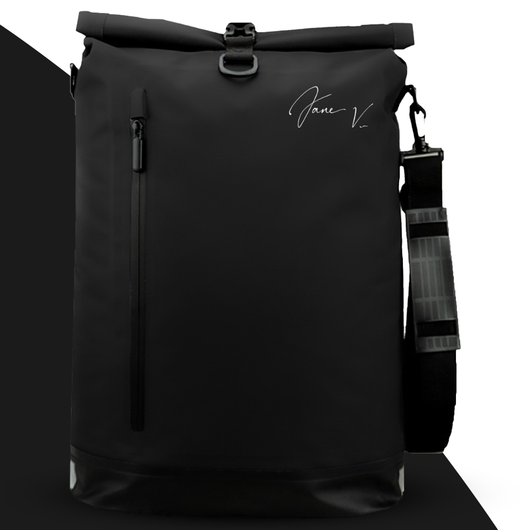 Torba rowerowa 3 w 1 - MultiBag