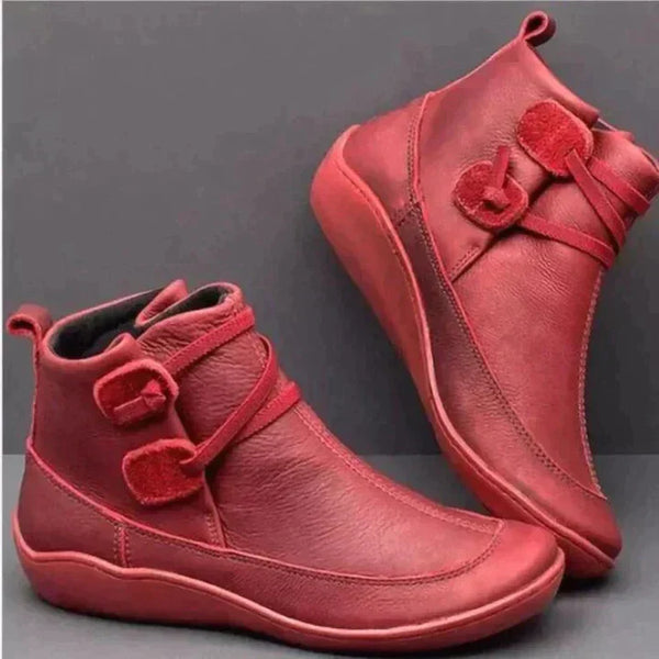 Botki FlexiComfort