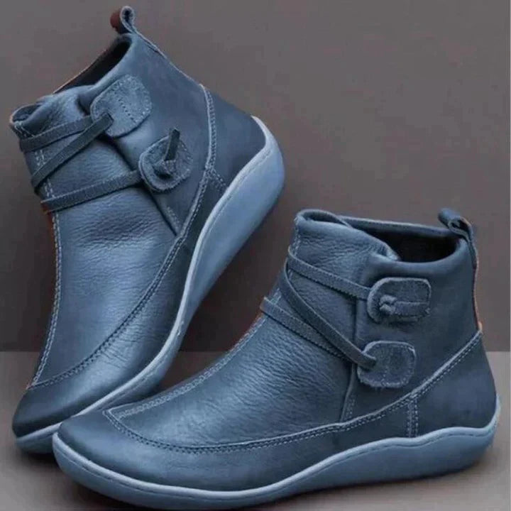 Botki FlexiComfort