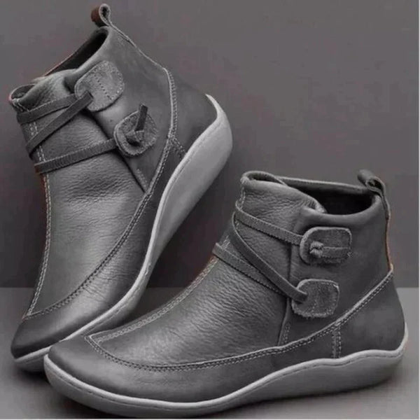 Botki FlexiComfort