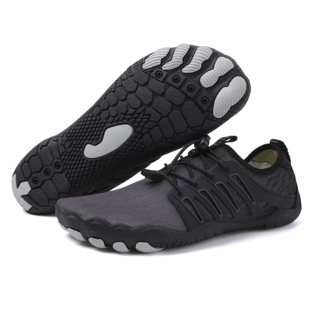 Ortopedyczne buty barefoot - BioStride