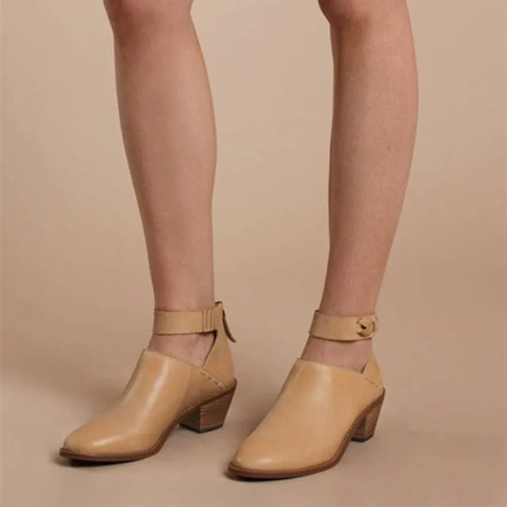 Eleganckie Damskie Obcasy