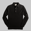 Męski sweter polo