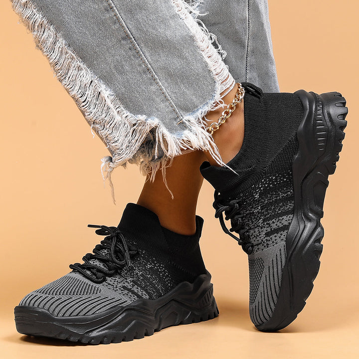 Sneakersy Cloud Comfort Classic 1.0