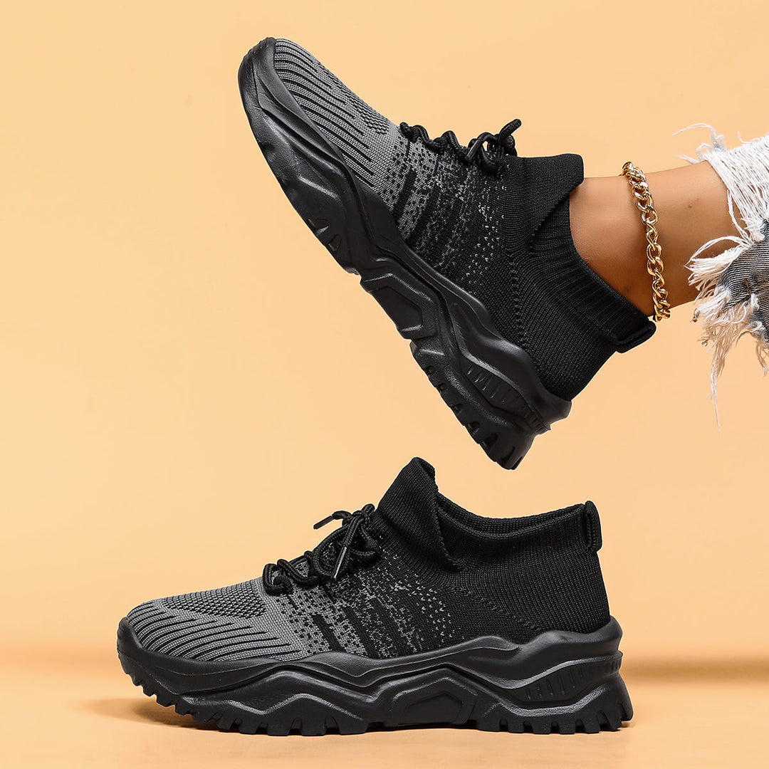 Sneakersy Cloud Comfort Classic 1.0
