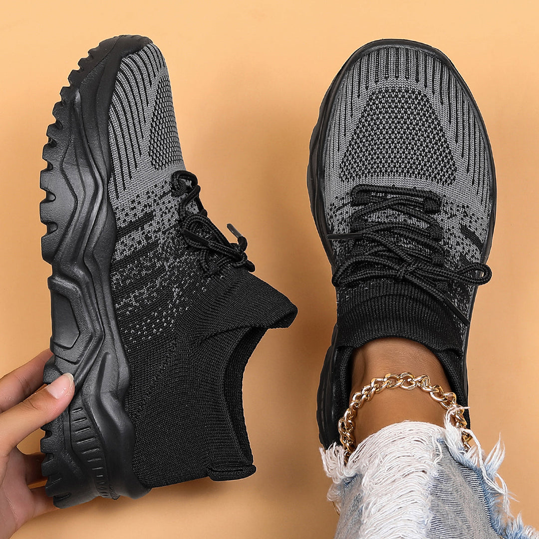 Sneakersy Cloud Comfort Classic 1.0