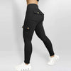 Eleganckie Spodnie Damskie Slim-Fit