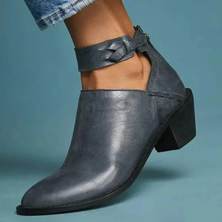Eleganckie Damskie Obcasy