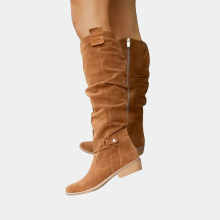 Stylowe Casual Damskie Buty