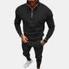 Męski Dres Slim-Fit