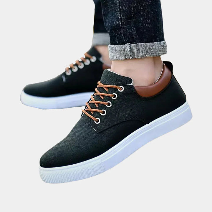 Buty wiosenne dla mężczyzn