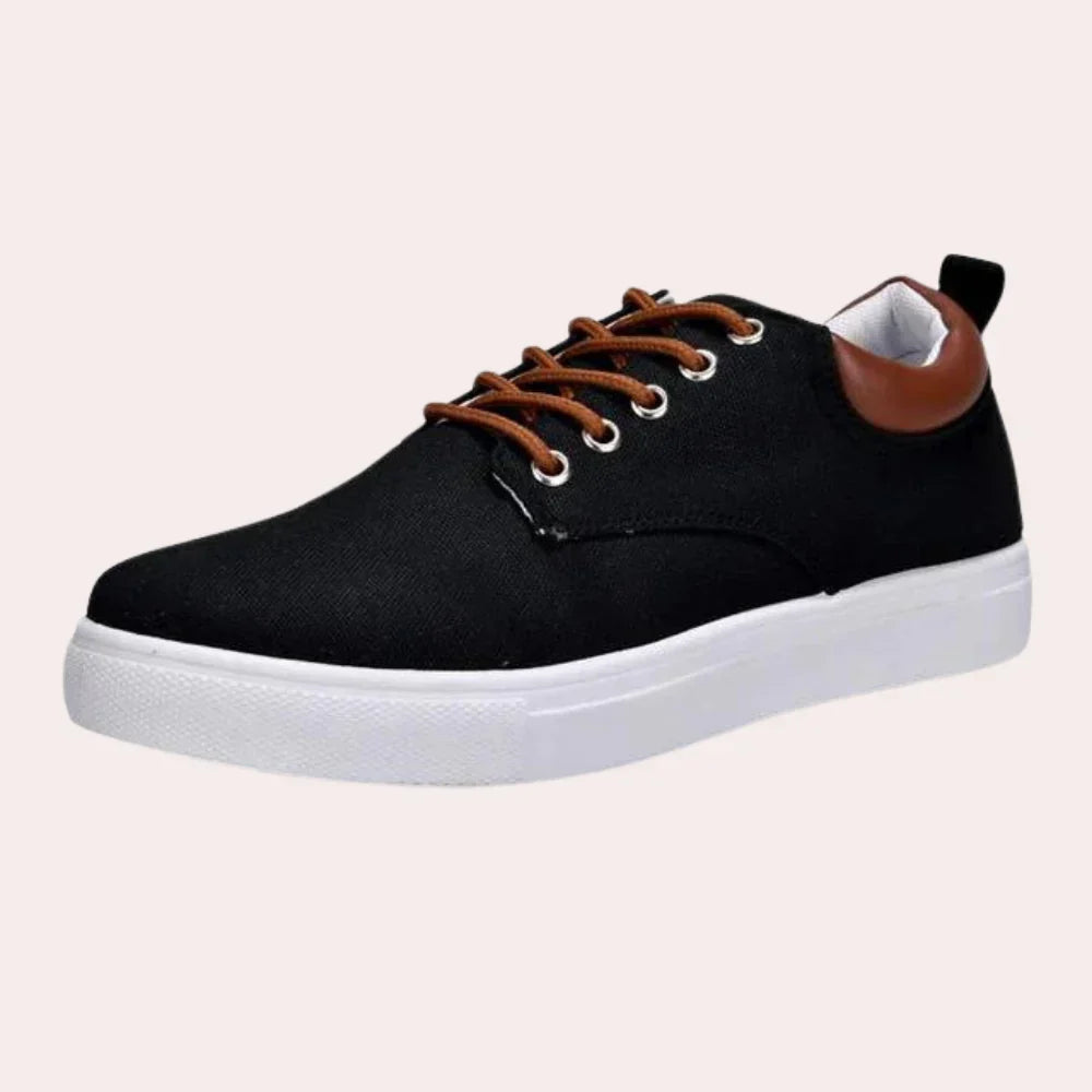 Buty wiosenne dla mężczyzn