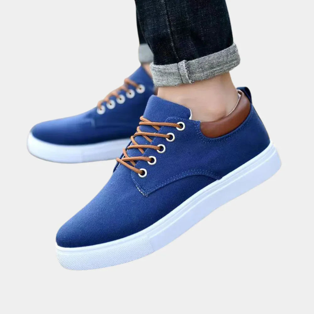Buty wiosenne dla mężczyzn