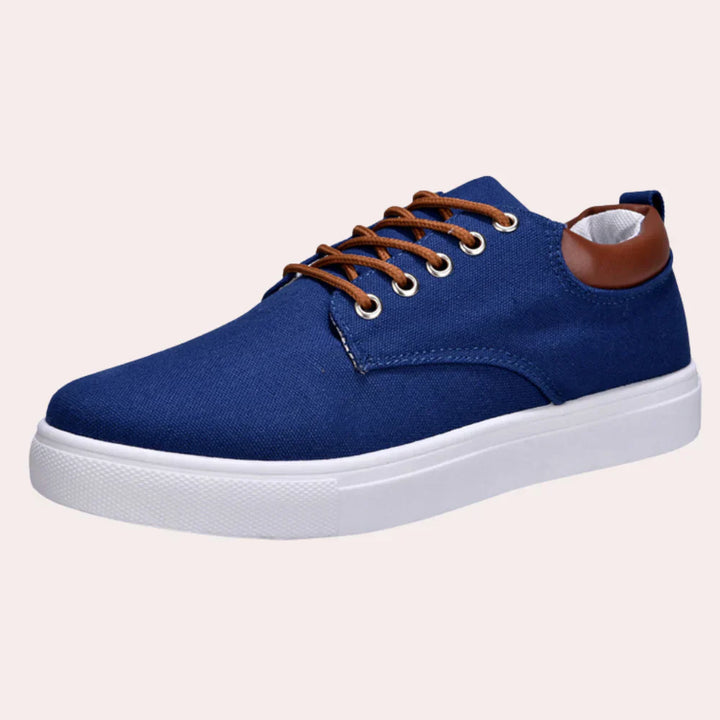 Buty wiosenne dla mężczyzn