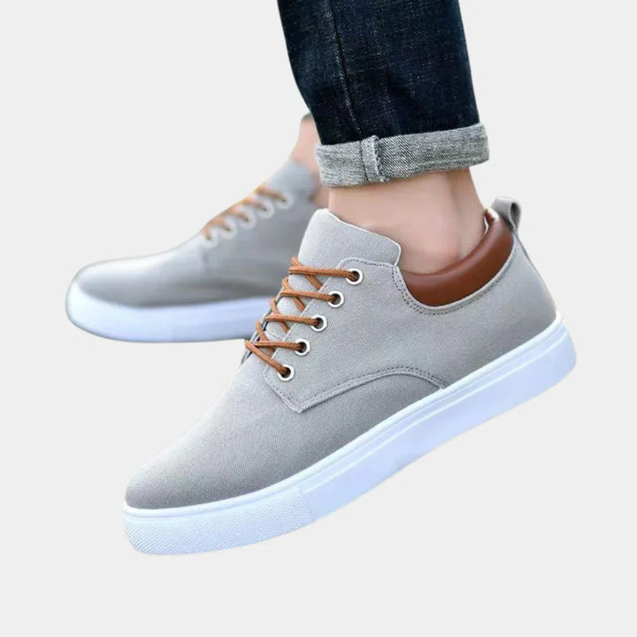 Buty wiosenne dla mężczyzn