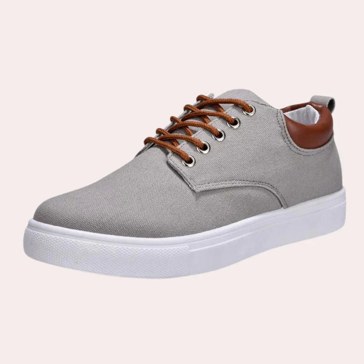 Buty wiosenne dla mężczyzn