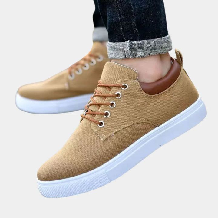 Buty wiosenne dla mężczyzn