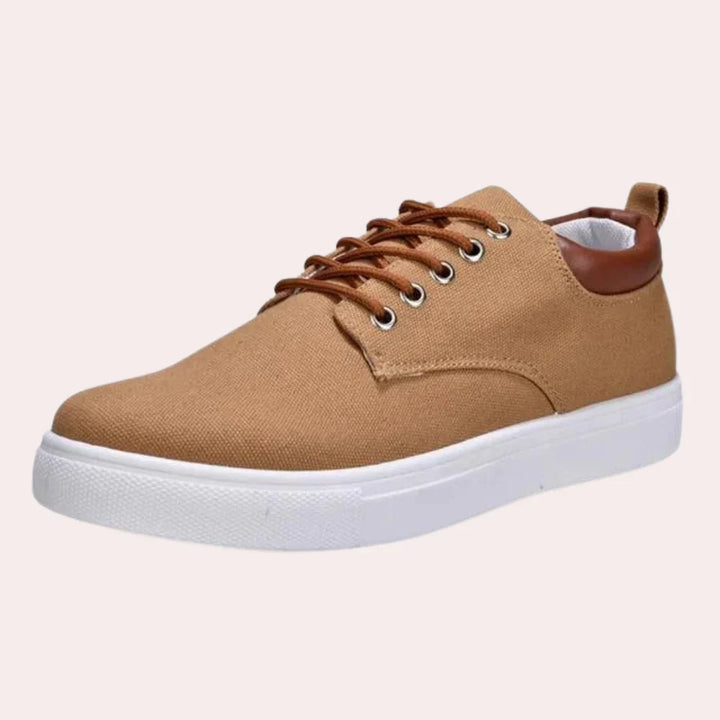 Buty wiosenne dla mężczyzn