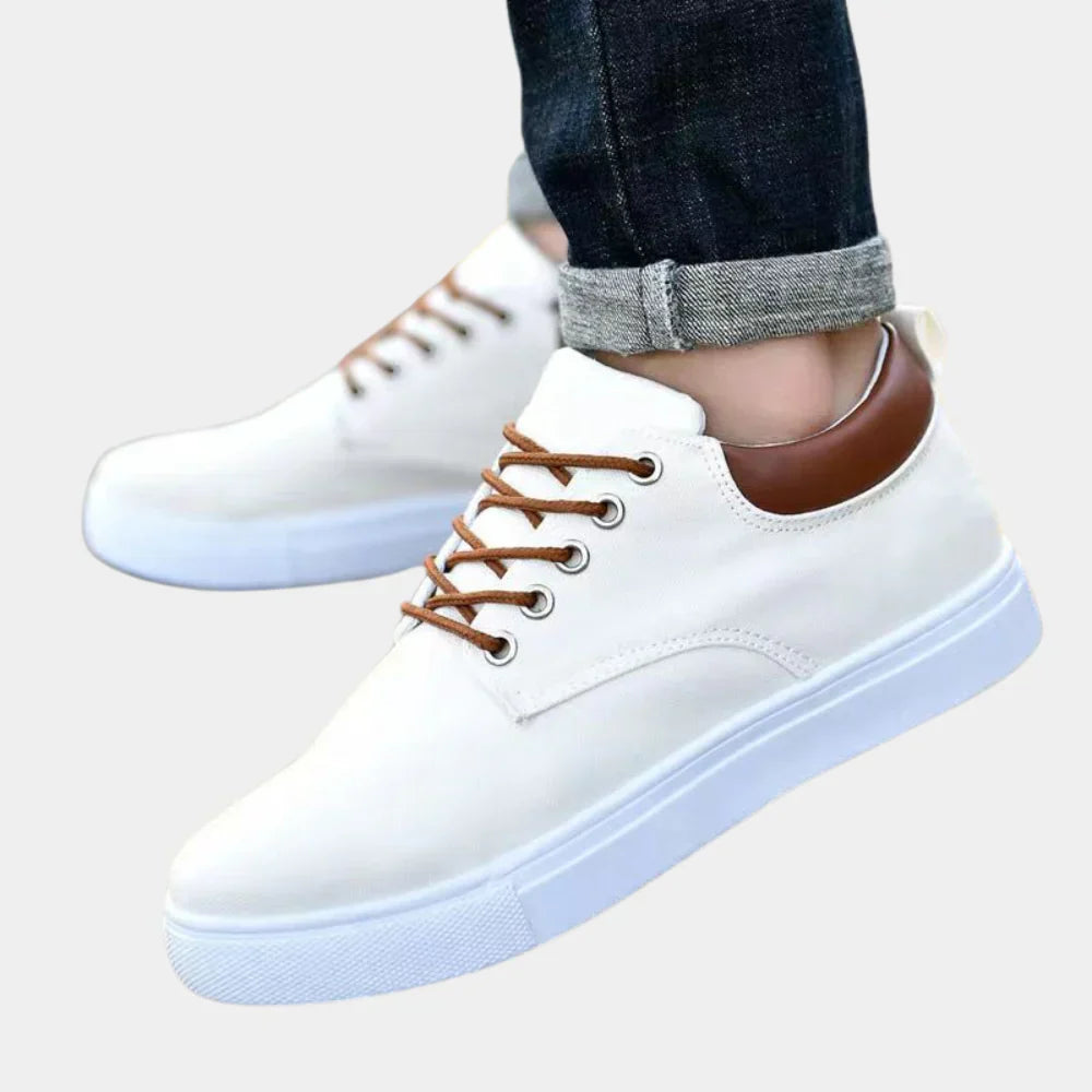 Buty wiosenne dla mężczyzn