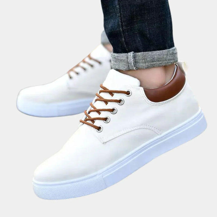 Buty wiosenne dla mężczyzn