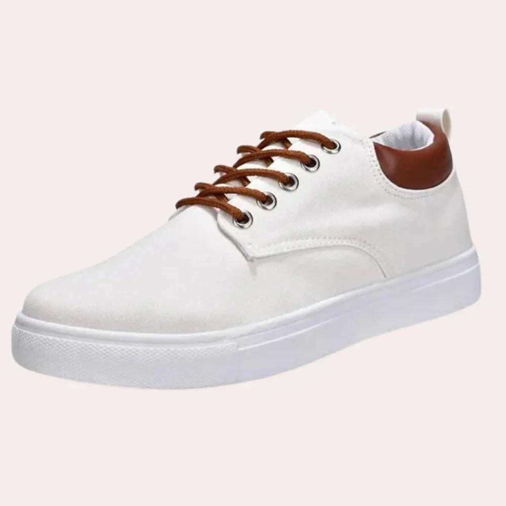 Buty wiosenne dla mężczyzn
