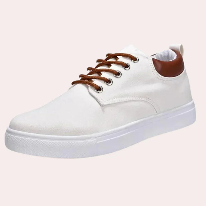 Buty wiosenne dla mężczyzn