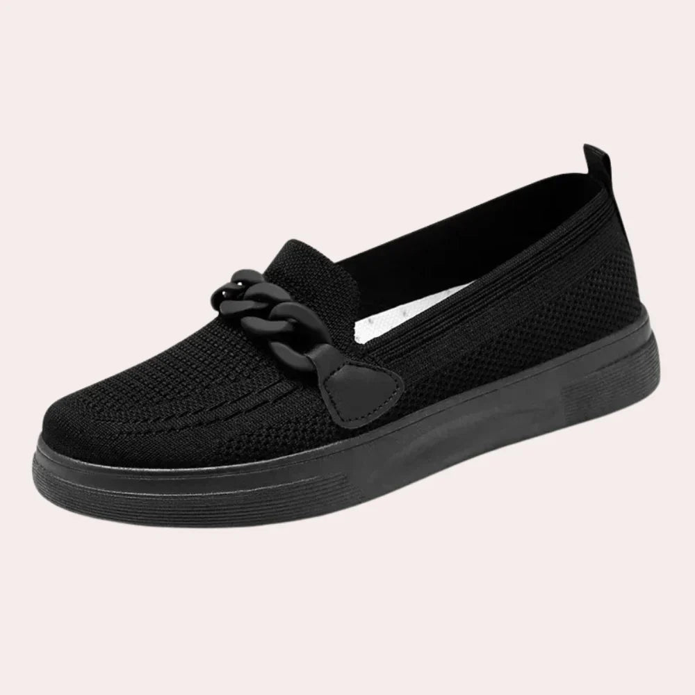 Casual Ortopedyczne Lato Buty Damskie
