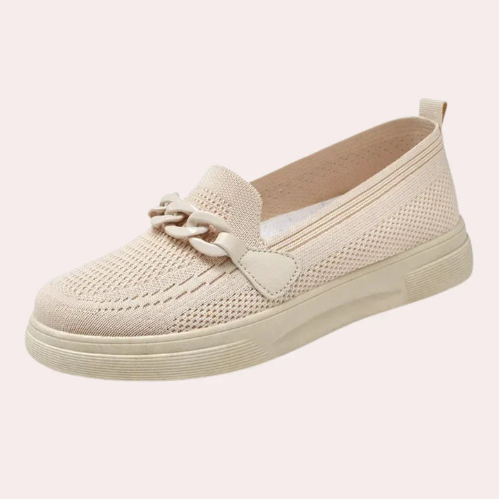 Casual Ortopedyczne Lato Buty Damskie