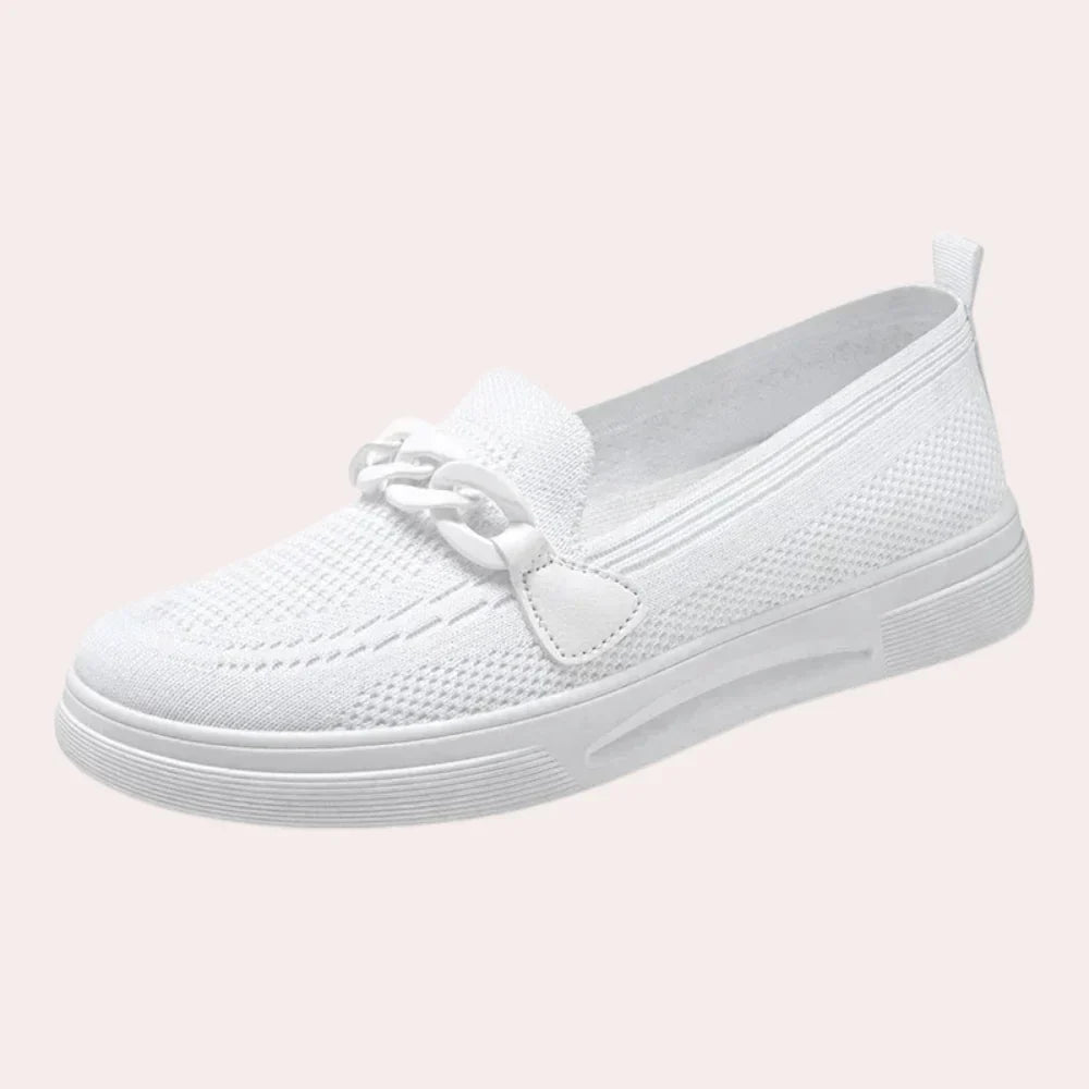Casual Ortopedyczne Lato Buty Damskie