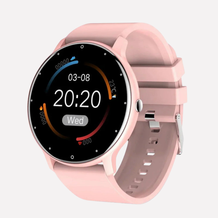 Zegarek Zdrowotny Fitness Tracker