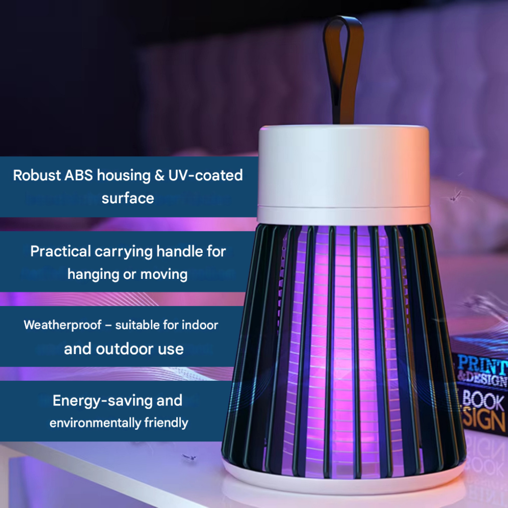 Urządzenie odstraszające owady BugShield Pro