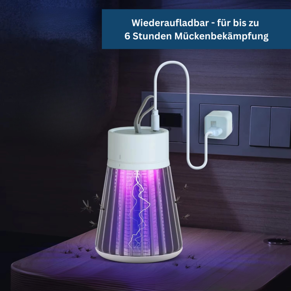 Urządzenie odstraszające owady BugShield Pro