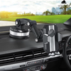 Uchwyt telefonu samochodowego z obrotem 360°
