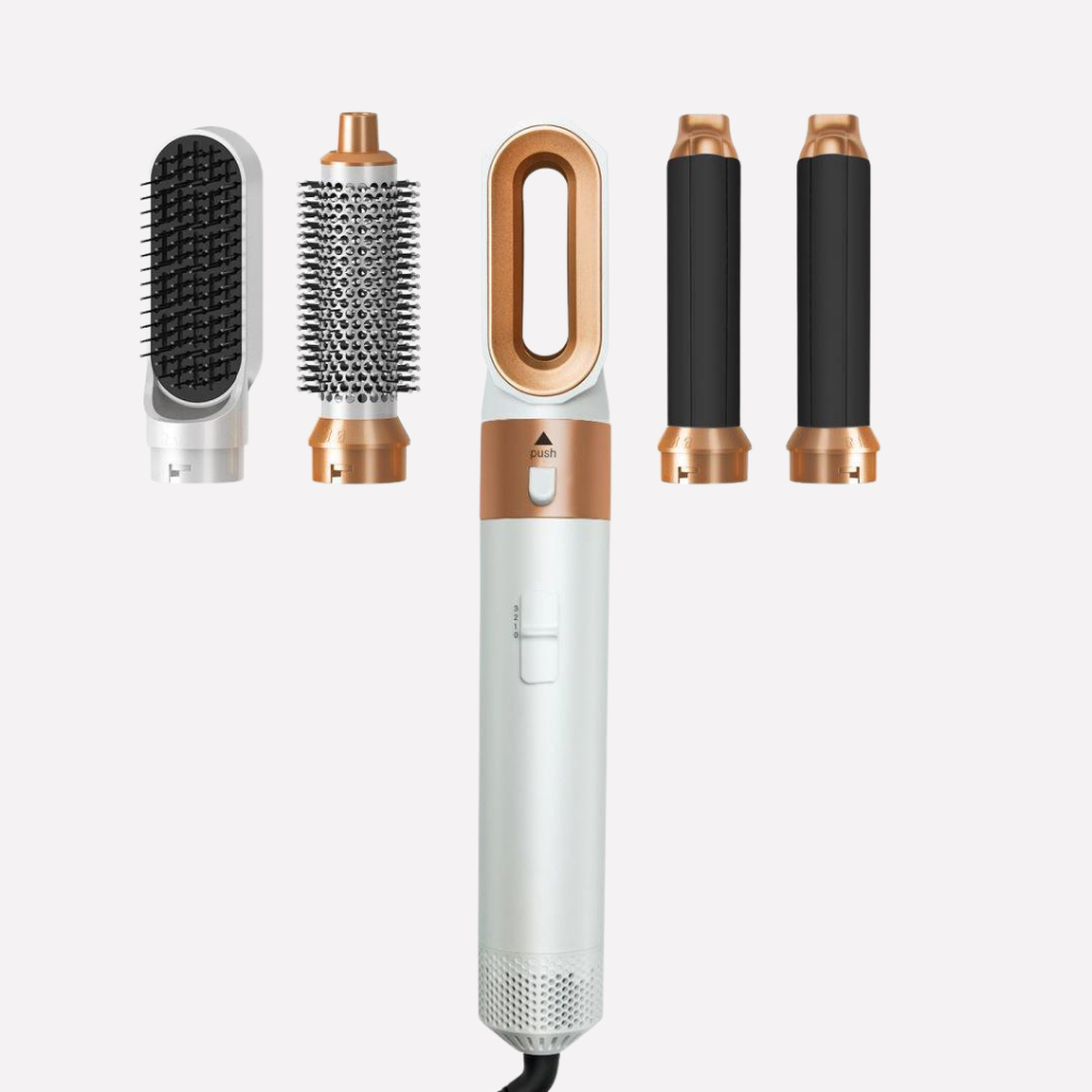 5‑w‑1 Styler do Włosów
