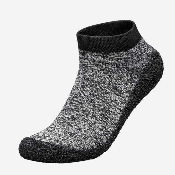 Buty Skarpetkowe – Elastyczne Dopasowanie z Ochroną w Stylu Butów