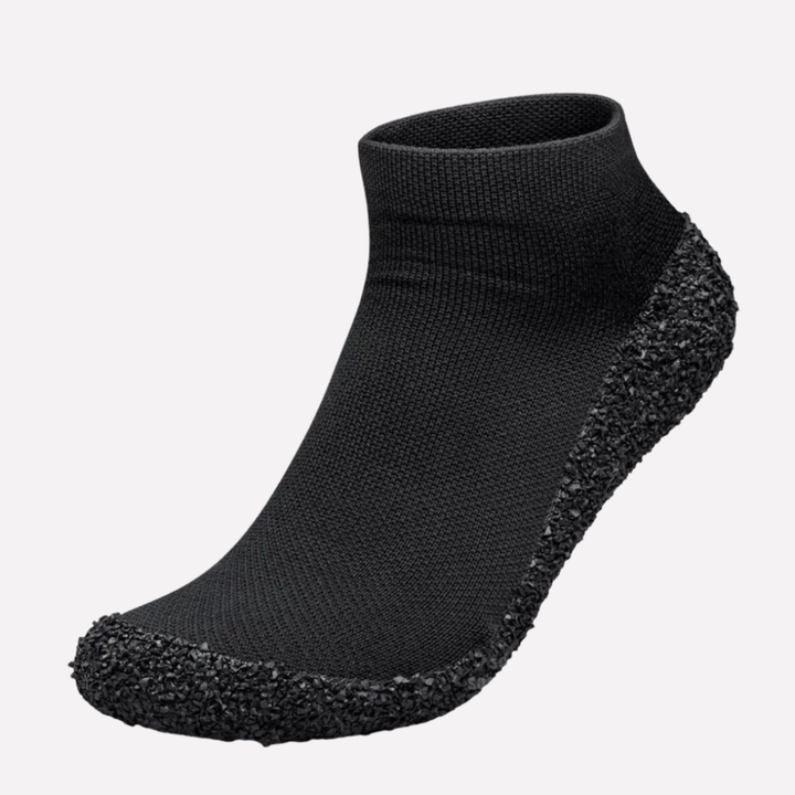 Buty Skarpetkowe – Elastyczne Dopasowanie z Ochroną w Stylu Butów