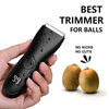Precyzyjny Trimmer do Ciała