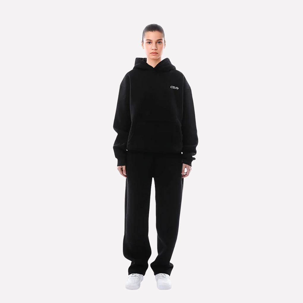 Dres Unisex – Nowoczesny Zestaw Codzienny