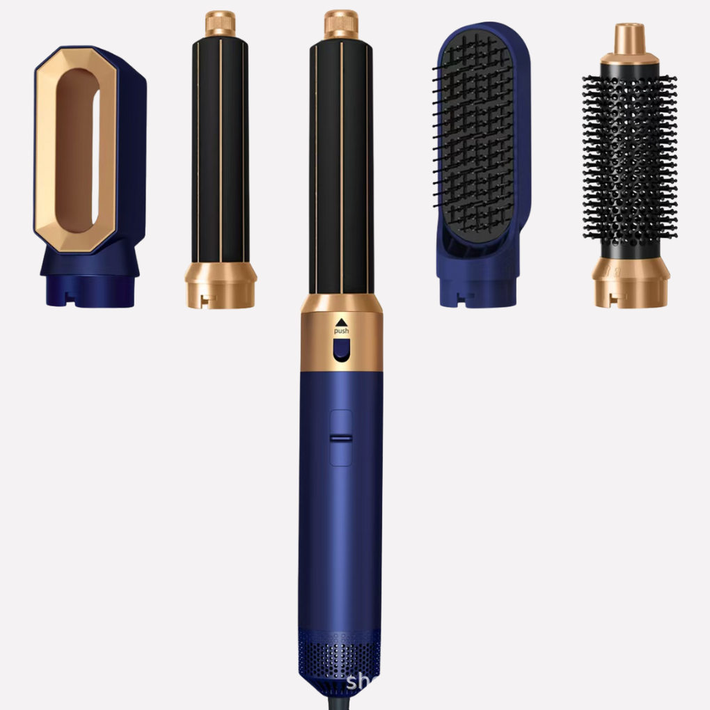 5‑w‑1 Styler do Włosów
