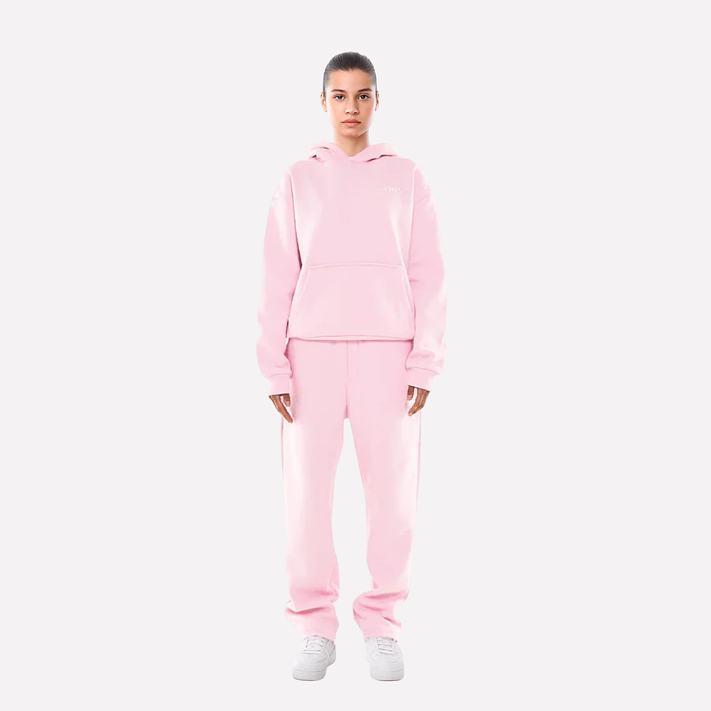 Dres Unisex – Nowoczesny Zestaw Codzienny