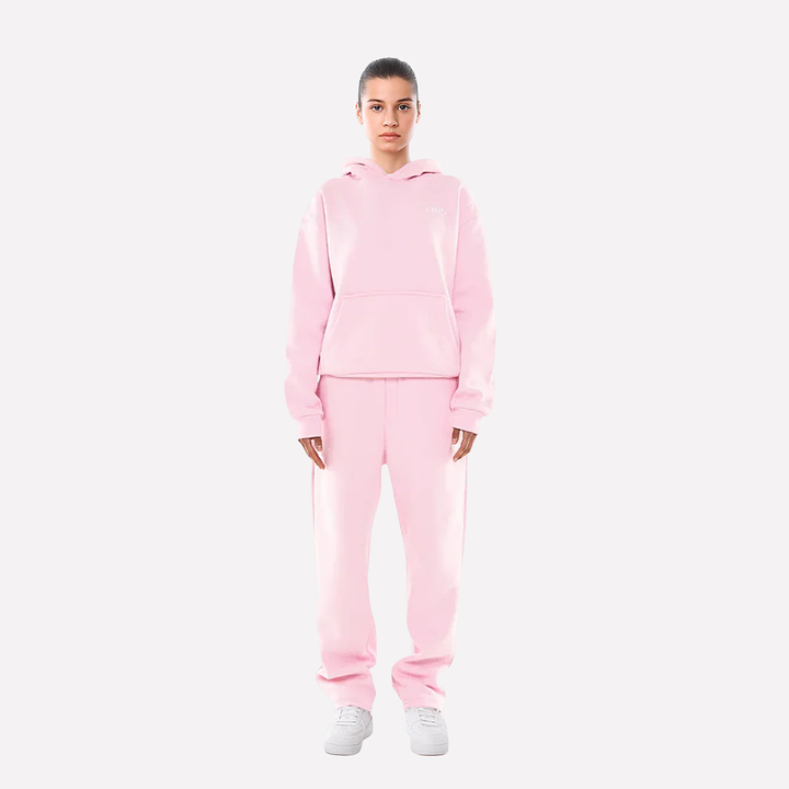 Dres Unisex – Nowoczesny Zestaw Codzienny