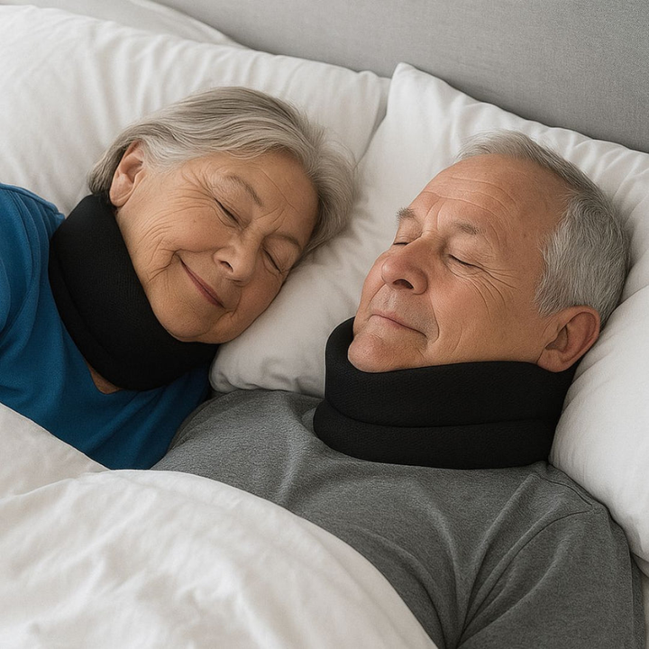 Regulowany Kołnierz Szyjny