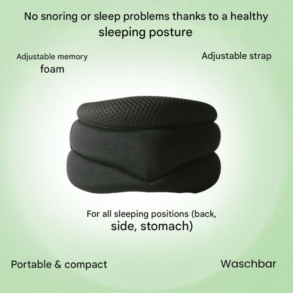 Regulowany Kołnierz Szyjny